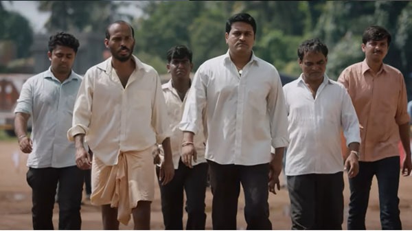 ಬದಲಾವಣೆ ಅನ್ನುವಂತಹದ್ದೇ 'ಹರಿ'ಯ ತತ್ವ 