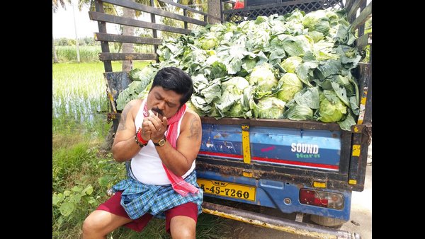 'ತೋತಾಪುರಿ' ಎರಡು ಭಾಗಗಳಲ್ಲಿ ರಿಲೀಸ್ 