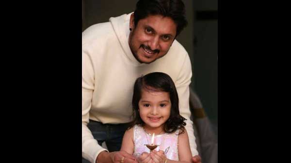 ಇಂದಿನ ಸ್ಟಾರ್‌ ಕುಡಿಗಳು ಮುಂದಿನ ತಾರೆಯರು! 