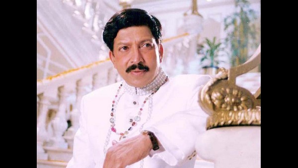 ಕೇಸ್‌ ಇರುವ ಜಾಗವನ್ನು ವಿಷ್ಣು ಸಮಾಧಿಗೆ ನೀಡಲಾಗಿತ್ತು! 