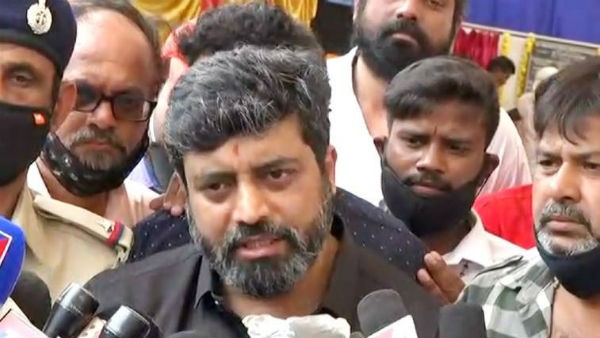 ಕಂಠೀರವ ಸ್ಟೂಡಿಯೋ ರುದ್ರಭೂಮಿ ಆಗುವುದು ಬೇಡ! 