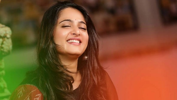  ಪ್ಯಾನ್ ಇಂಡಿಯಾ ಸ್ಟಾರ್ ಅನುಷ್ಕಾ ಶೆಟ್ಟಿ 