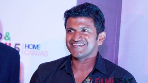 Can Not Give Posthumous Rajyothsava Award To Puneeth Rajkumar: Minister Sunil Kumar Can Not Give Posthumous Rajyothsava Award To Puneeth Rajkumar: Minister Sunil Kumar
