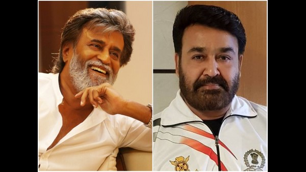 ರಜನಿ, ಚಿರಂಜೀವಿ, ಮೋಹನ್‌ ಲಾಲ್‌ಗೆ ಆಹ್ವಾನ 