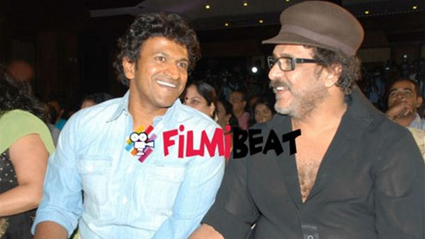 ಪುನೀತ್‌ ನಮನದ ನಂತರ ಪುನೀತ್‌ ನೆನಪು! 