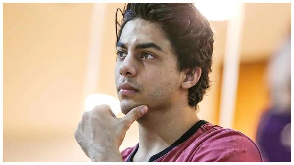 Shah Rukh Khans Son Aryan Khan Visited NCB Office In Mumbai Shah Rukh Khans Son Aryan Khan Visited NCB Office In Mumbai