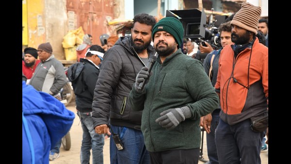 ನವೆಂಬರ್ 1ರಂದೇ ಬನಾಸರ್ ಅಪ್ಪು ರಿಲೀಸ್ ಮಾಡಬೇಕಿದ್ದ ಪೋಸ್ಟರ್! ನವೆಂಬರ್ 1ರಂದೇ ಬನಾಸರ್ ಅಪ್ಪು ರಿಲೀಸ್ ಮಾಡಬೇಕಿದ್ದ ಪೋಸ್ಟರ್!