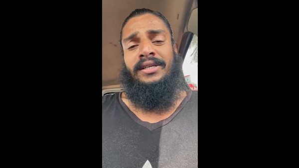 ಭವಿಷ್ಯ ಮುಗಿಯಿತು ಎನಿಸುತ್ತಿದೆ: ಚೆಲುವರಾಜ್ 