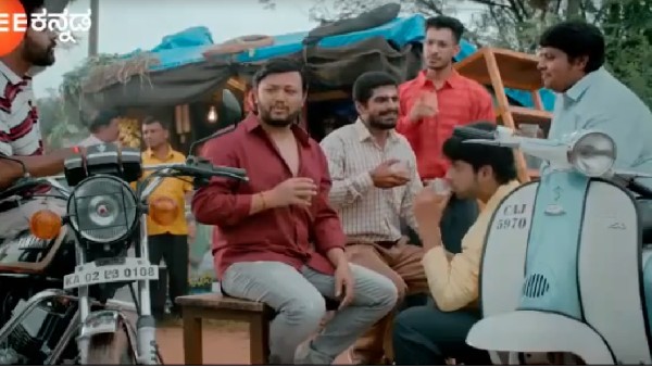 ಯಾವಾಗ ಶೋ ಗೋಲ್ಡನ್ ಗ್ಯಾಂಗ್ ಶೋ ಆರಂಭ? 