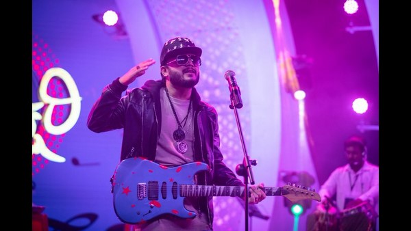 Actor Ganesh Starrer Sakath Film Song Release Actor Ganesh Starrer Sakath Film Song Release