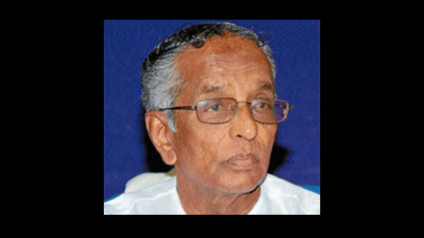 2 ಸಾಲಿನಲ್ಲಿ ಭಾಷಣಕ್ಕೆ ಬ್ರೇಕ್ 