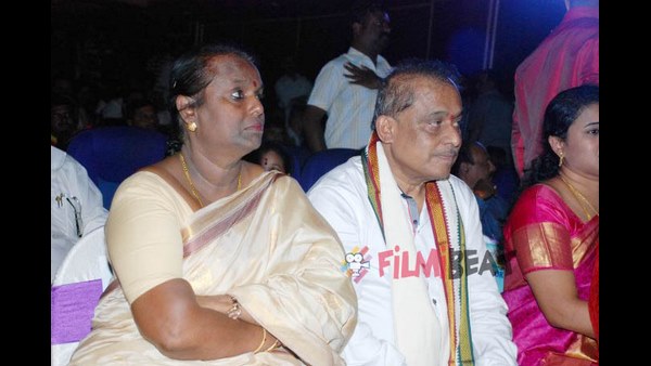 ಕ್ಷಮೆ ಒಪ್ಪದವರಿಗೆ ಉತ್ತರಿಸಲಿಲ್ಲ ನಾದ ಬ್ರಹ್ಮ 