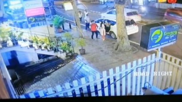  TV Actress Kavitha Gowda kidnapped by unknown gang; Movie Scene Used for Promotion