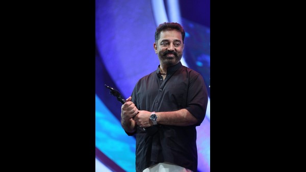 ಕೊರೊನಾ ಪಾಸಿಟಿವ್, ಆಸ್ಪತ್ರೆ ಸೇರಿದ ಕಮಲ್ 