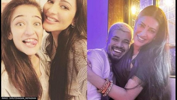 ಅಪ್ಪ ಆಸ್ಪತ್ರೆಯಲ್ಲಿ, ಮಕ್ಕಳು ಎಂಜಾಯ್ ಮೂಡ್‌ನಲ್ಲಿ