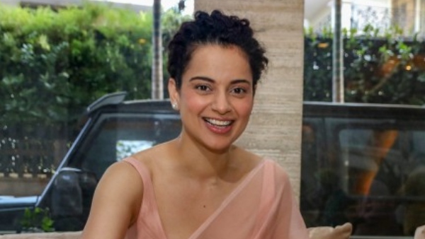 ಕಾಂಟ್ರವರ್ಸಿ ಕ್ವೀನ್ ಕಂಗನಾ ಕಾಂಟ್ರವರ್ಸಿ ಕ್ವೀನ್ ಕಂಗನಾ