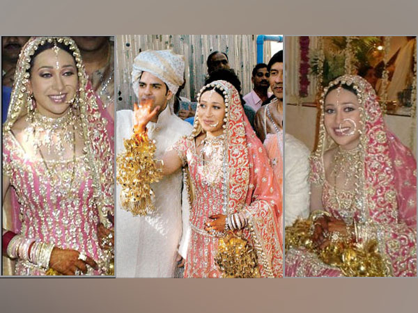 Karisma Kapoor EX-Husband Tried To Selling Her To His Friend Karisma Kapoor EX-Husband Tried To Selling Her To His Friend