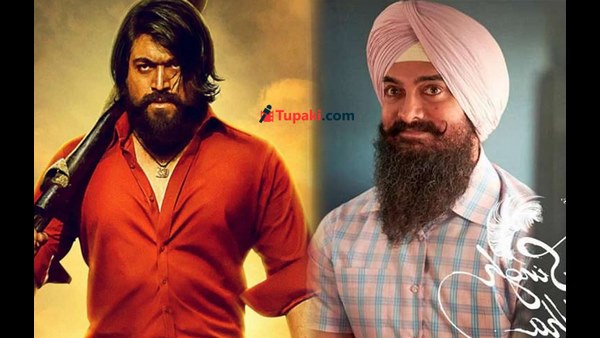 ಉಭಯ ಸಂಕಟದಲ್ಲಿ ಅಮೀರ್ ಖಾನ್ ಚಿತ್ರ 