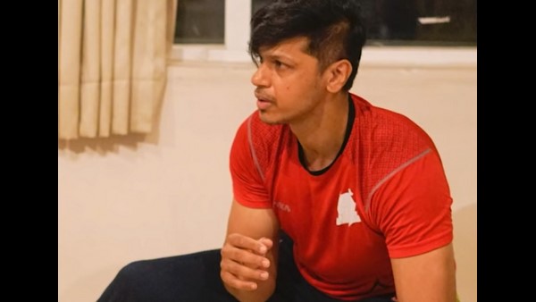 ನಟನಾ ಕಾರ್ಯಾಗಾರ ಸೇರಿಕೊಂಡ ಲೋಕಿ 