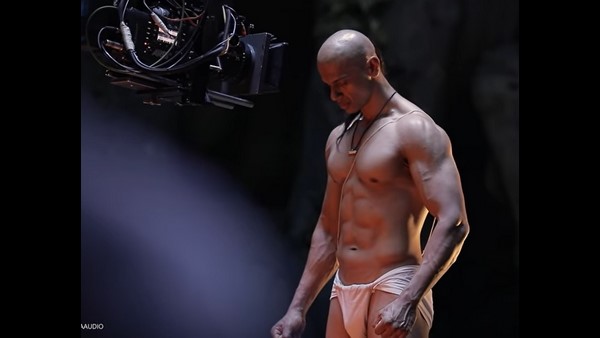 ಸುಮ್ಮನೆ ಕುಳಿತಿದ್ದಿದ್ದರೆ ಸಾಧ್ಯವಾಗುತ್ತಿರಲಿಲ್ಲ 