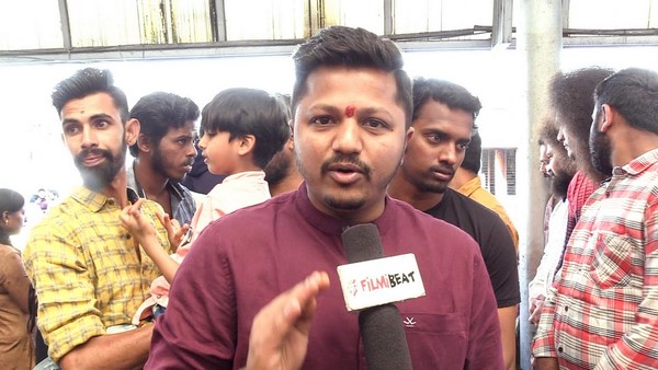 1500 ಸ್ಕ್ರೀನ್‌ಗಳಲ್ಲಿ ಅಬ್ಬರಿಸಲಿದ್ದಾನೆ 'ಮದಗಜ' 