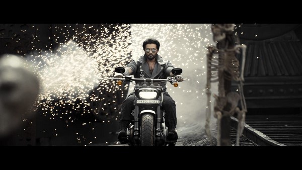 3 ಮಿಲಿಯನ್ಗೂ ಅಧಿಕ ವೀಕ್ಷಣೆ ಪಡೆದ ಮದಗಜ' ಚಿತ್ರದ ಟ್ರೈಲರ್ 3 ಮಿಲಿಯನ್ಗೂ ಅಧಿಕ ವೀಕ್ಷಣೆ ಪಡೆದ ಮದಗಜ' ಚಿತ್ರದ ಟ್ರೈಲರ್