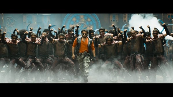 Kannada Movie Madagaja Title Track Release Kannada Movie Madagaja Title Track Release