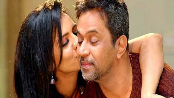 ಮೀಟೂ ಪ್ರಕರಣಕ್ಕೆ ಹೊಸ ತಿರುವು!