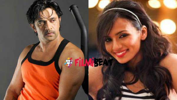 ಅಂಬರೀಷ್​ ನೇತೃತ್ವದಲ್ಲಿ ಸಭೆ