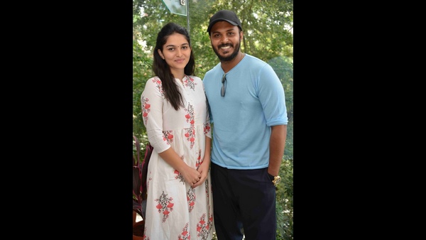 ಜನರ ಪ್ರೀತಿಗೆ ಮನಸೋತ ಕ್ರೇಜಿ ಪುತ್ರ!