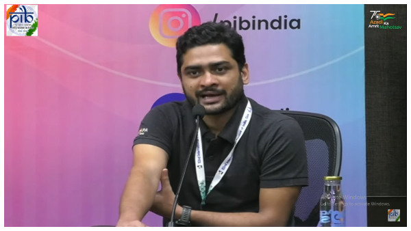 ನ್ಯೂಯಾರ್ಕ್ ಚಲನಚಿತ್ರೋತ್ಸವದಲ್ಲಿ ವಿಶ್ವದ ಪ್ರಥಮ ಪ್ರದರ್ಶನ