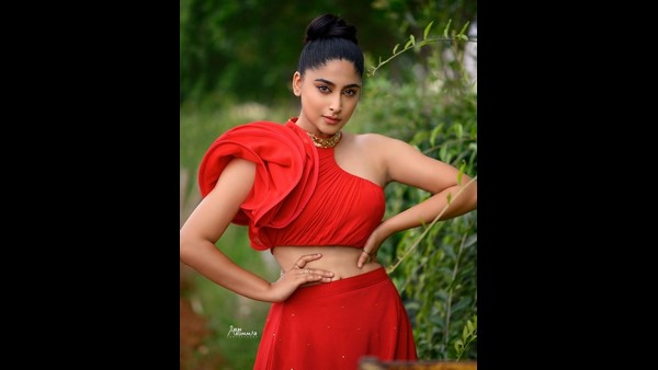 Know About Rachita Ram, Aditi Prabhudeva, Nishvika Naidu Love Story