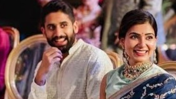 ನಾಗ ಚೈತನ್ಯ ಪ್ರಿಯತಮೆ ಪ್ರಿಯಾ 