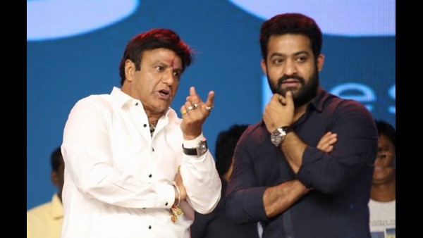 ಬಹಿರಂಗ ವಿರೋಧ ವ್ಯಕ್ತಪಡಿಸಿದ್ದ ಬಾಲಕೃಷ್ಣ 