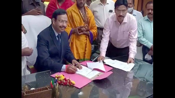 ಜಾಹೀರಾತಿನ ಬಗ್ಗೆ ಸಜ್ಜನರ್ ಆಕ್ಷೇಪ 