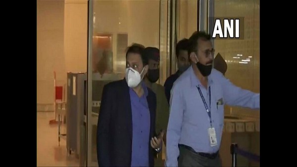 ತನಿಖೆ ಆರಂಭಿಸಿರುವ ವಿಚಕ್ಷಣಾ ದಳ 