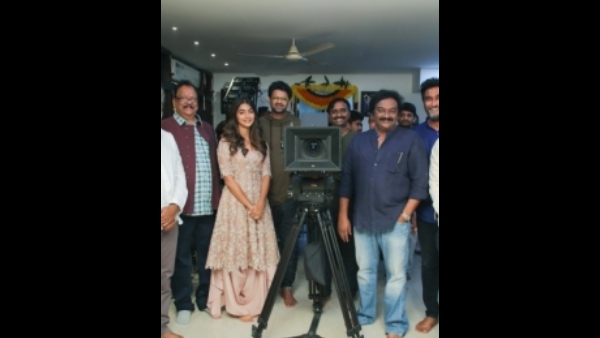 Prabhas Fan Wrote A Suicide Note Over Radhe Shyam Movie Update