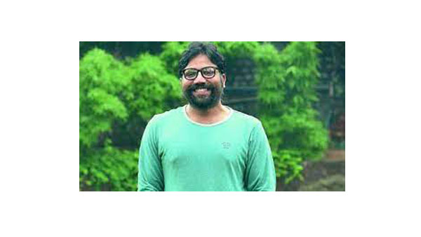 ಬಾಲಿವುಡ್‌ನಲ್ಲಿ ನಿರ್ದೇಶಕ ಸಂದೀಪ್‌ ವಂಗಾ ಬ್ಯುಸಿ! 