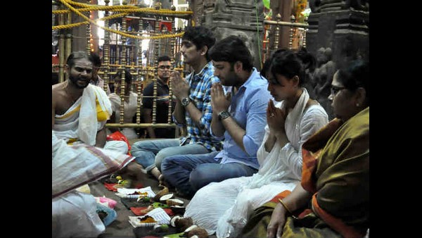 ನೆನಪಿಡಿ...ಒಳ್ಳೆ ಸುದ್ದಿ ಬರುತ್ತಿದೆ 