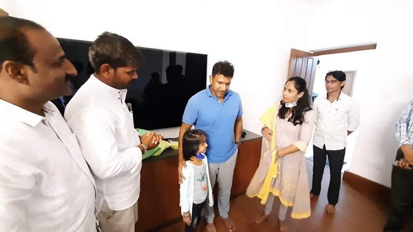 ಅಣ್ಣಾವ್ರ 206 ಸಿನಿಮಾಗಳನ್ನು ಪಟಪಟನೇ ಹೇಳಿದ್ದ ಬಾಲಕಿ 