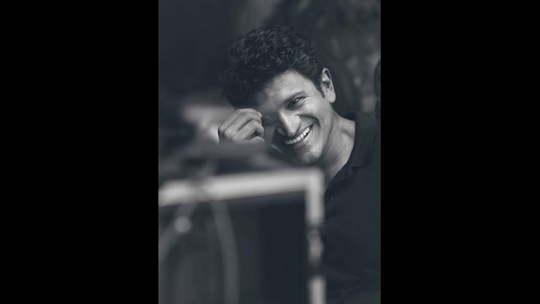 Puneeth Namana Event : Special Food menu for Guests 