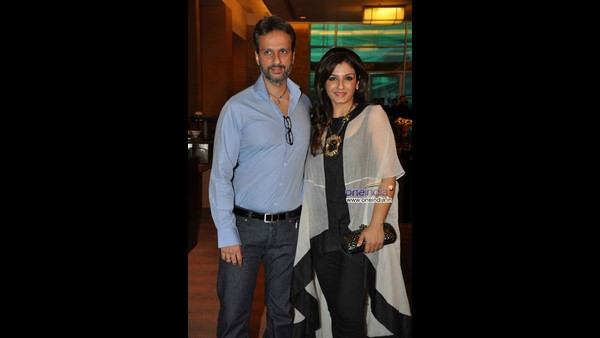 ಅನಿಲ್ ತಂಡಾನಿ ಕೈಗೆ 'ಪುಷ್ಪ' ಸಿನಿಮಾ 