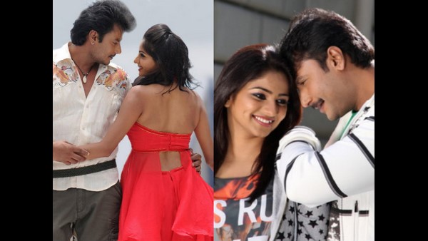 ದರ್ಶನ್‌ ಫೋಟೊ ಕಂಡು ನಾನೆಷ್ಟು ಲಕ್ಕಿ ಎಂದ ರಚಿತಾ! 