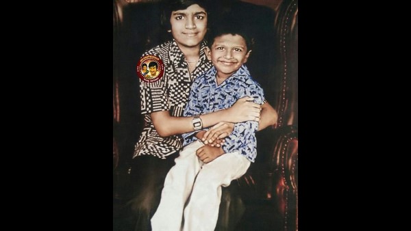 Raghavendra Rajkumar Share Puneeth Rajkumar Precious Memories