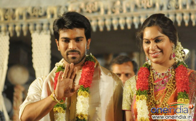 Upasana Fed Up with Questions About Her Kids