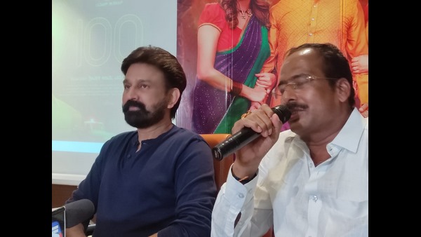 ಪುನೀತ್ ರಾಜಕುಮಾರ್ ವಿಧಿವಶರಾಗಿದ್ದು ನಮಗೆಲ್ಲಾ ದೊಡ್ಡ ಶಾಕ್ ಪುನೀತ್ ರಾಜಕುಮಾರ್ ವಿಧಿವಶರಾಗಿದ್ದು ನಮಗೆಲ್ಲಾ ದೊಡ್ಡ ಶಾಕ್