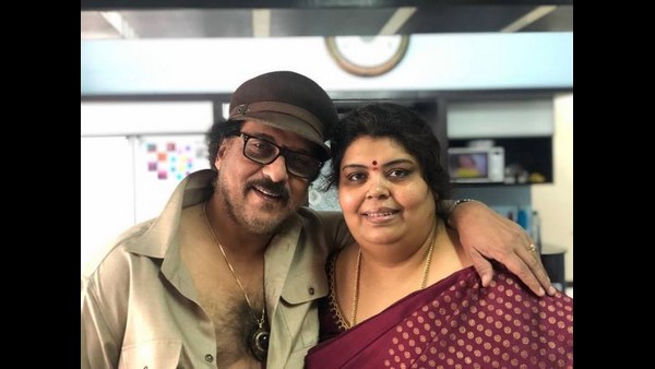 'ಈ ಸಿನಿಮಾದಲ್ಲಿ ಏನೂ ಮಾಡಿಲ್ವಾ ನೀನು ಅಂತಾಳೆ' 'ಈ ಸಿನಿಮಾದಲ್ಲಿ ಏನೂ ಮಾಡಿಲ್ವಾ ನೀನು ಅಂತಾಳೆ'