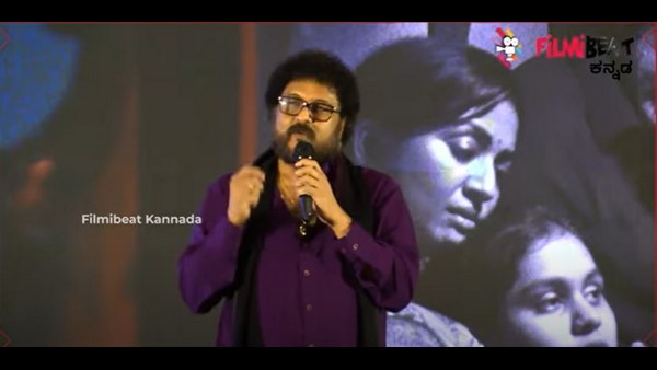 ರವಿಚಂದ್ರನ್ ಸರ್ ಜೊತೆ ನಟಿಸಿದ್ದು ಸಂತಸ ತಂದಿದೆ ರವಿಚಂದ್ರನ್ ಸರ್ ಜೊತೆ ನಟಿಸಿದ್ದು ಸಂತಸ ತಂದಿದೆ