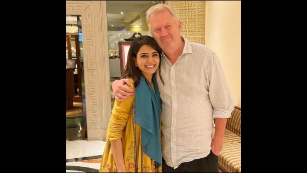 ಬಾಫ್ಟಾ ವಿಜೇತ ನಿರ್ದೇಶಕ 