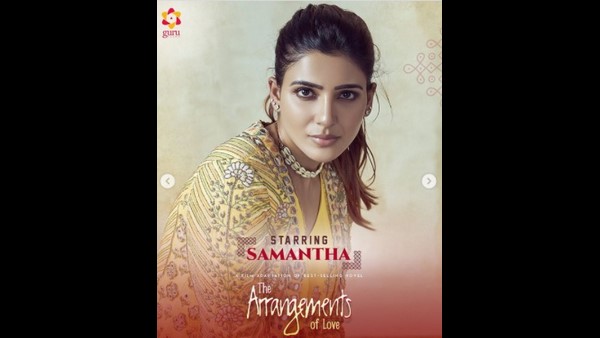 ಕಾದಂಬರಿಯನ್ನು ಸಿನಿಮಾ ಮಾಡಲಾಗುತ್ತಿದೆ 